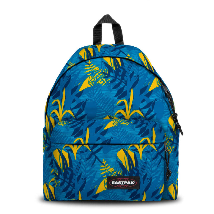 Sac à dos EASTPAK PADDED PAK'R Brize Turquoise