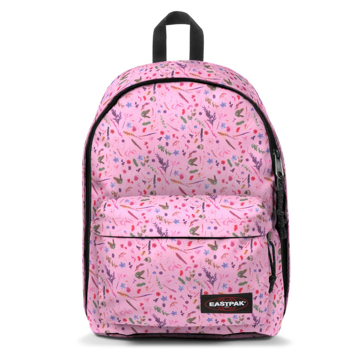 Sac EASTPAK Out Of Office HERBS PINK