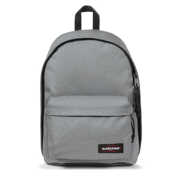 Eastpak Out of Office Glitsilver