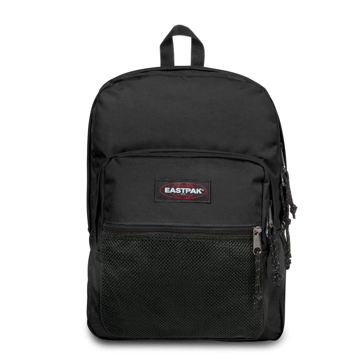 Sac à dos EASTPAK Pinnacle Black - la maro