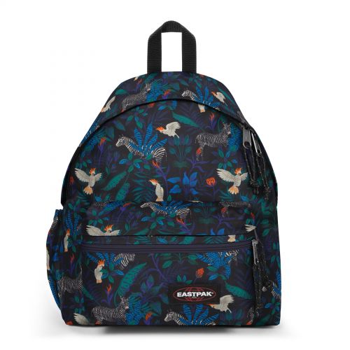 SAC A DOS EASTPAK PADDED ZIPPL'R JAM ZEBRA ONE