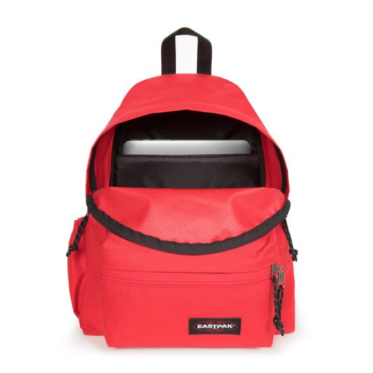 SAC A DOS EASTPAK PADDED ZIPPL'R + SAILOR RED