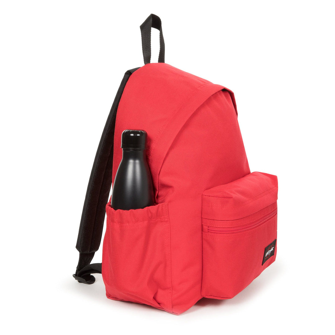 Eastpak DOGGY BAG - Heuptas - black denim/zwart denim/blackdenim