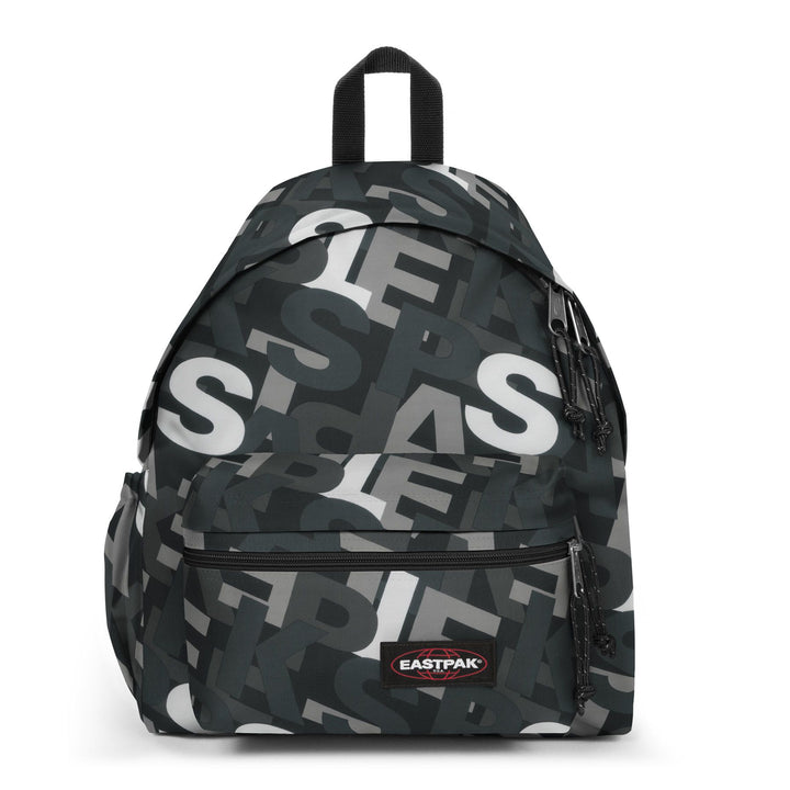 Sac à Dos EASTPAK Padded Zippl'r + Letter Core