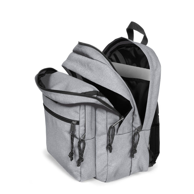 Sac à dos EASTPAK Morius Light Sunday Grey