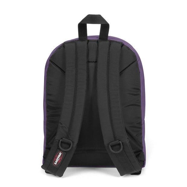 Sac à dos EASTPAK Morius Light Grape Purple