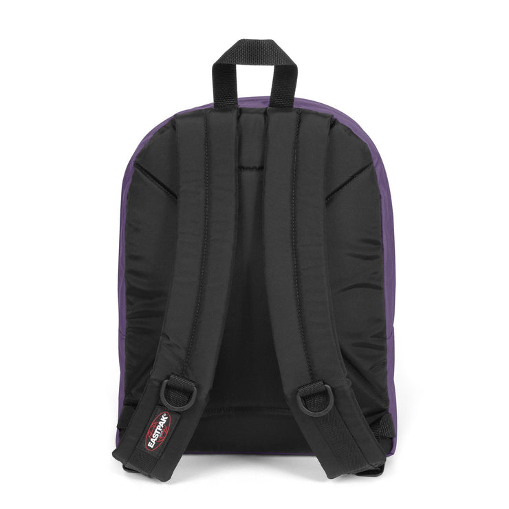 Sac à dos EASTPAK Morius Light Grape Purple