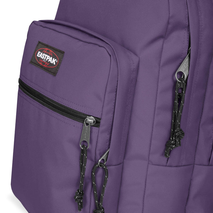 Sac à dos EASTPAK Morius Light Grape Purple