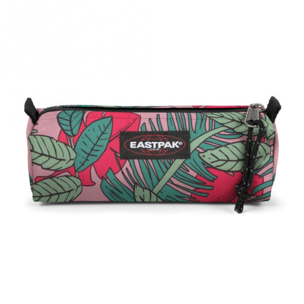 Trousse EASTPAK Benchmark k81 BRIZE TROPICAL