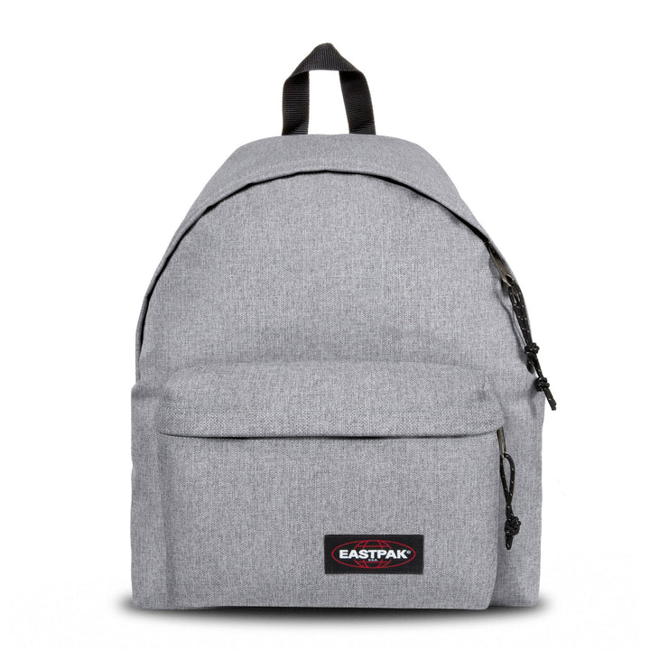 Sac à dos EASTPAK PADDED PAK'R Sunday Grey - la maro