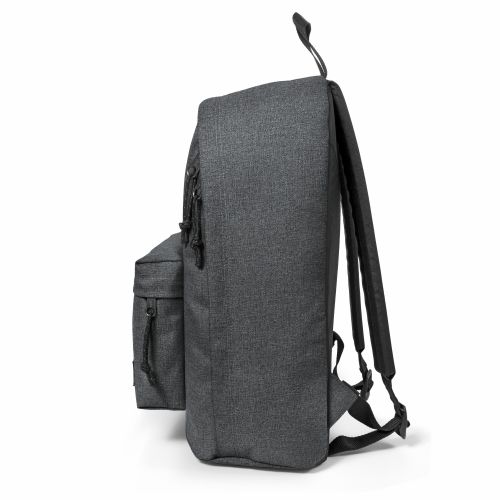 Sac EASTPAK Out of Office Black Denim