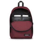 Sac EASTPAK Out Of Office Crafty Wine