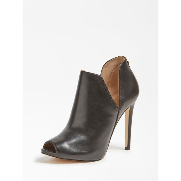 BOTTES GUESS SEMI-OUVERTES AUBRY/SHOOTIE