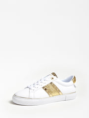 Guess sneaker GRAYZIN ETOILES APPLIQUÉES