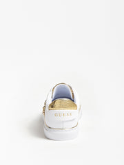 Guess sneaker GRAYZIN ETOILES APPLIQUÉES