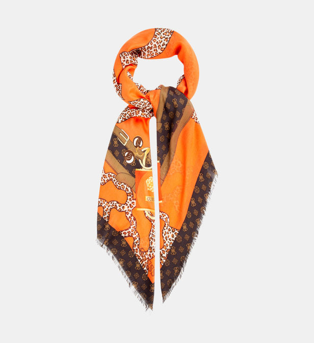 Guess foulard Camy