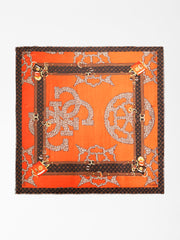 Guess foulard Camy