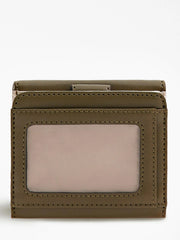 Mini Portefeuille GUESS Amantea SLG