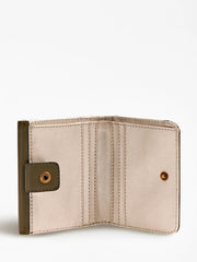 Mini Portefeuille GUESS Amantea SLG