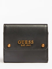Mini Portefeuille GUESS Amantea SLG
