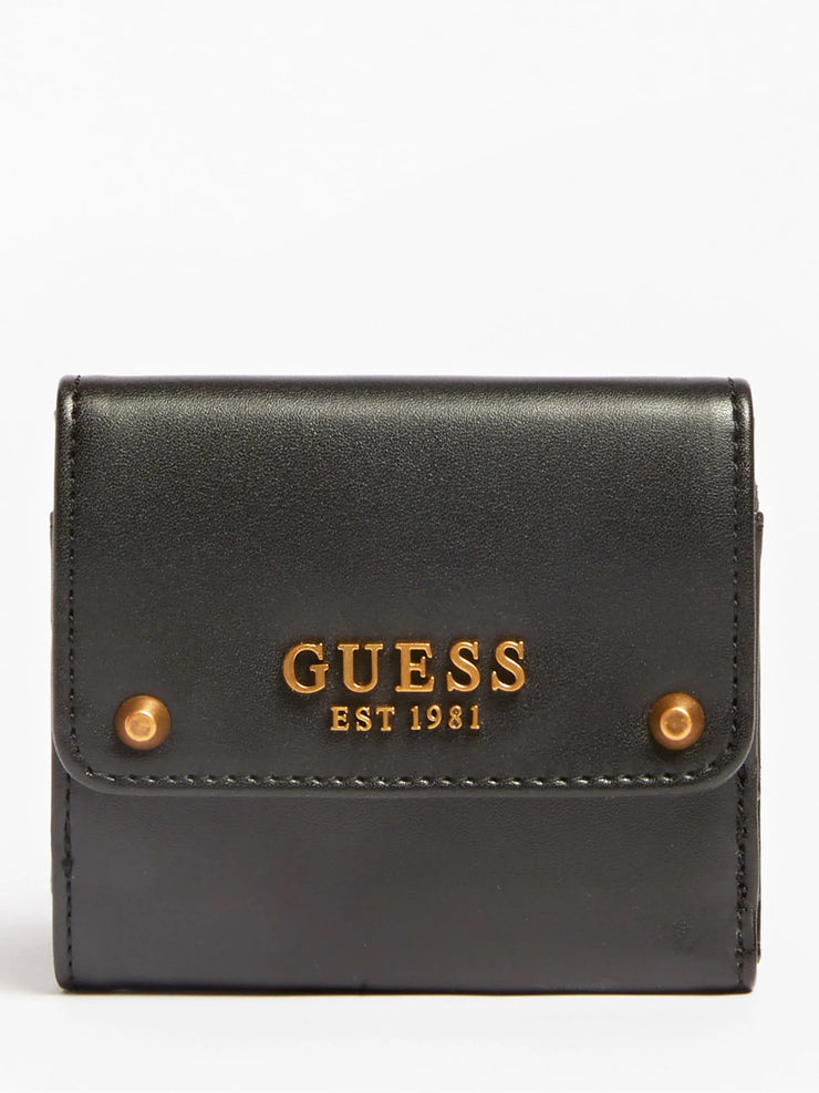 Mini Portefeuille GUESS Amantea SLG