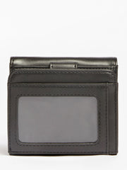 Mini Portefeuille GUESS Amantea SLG