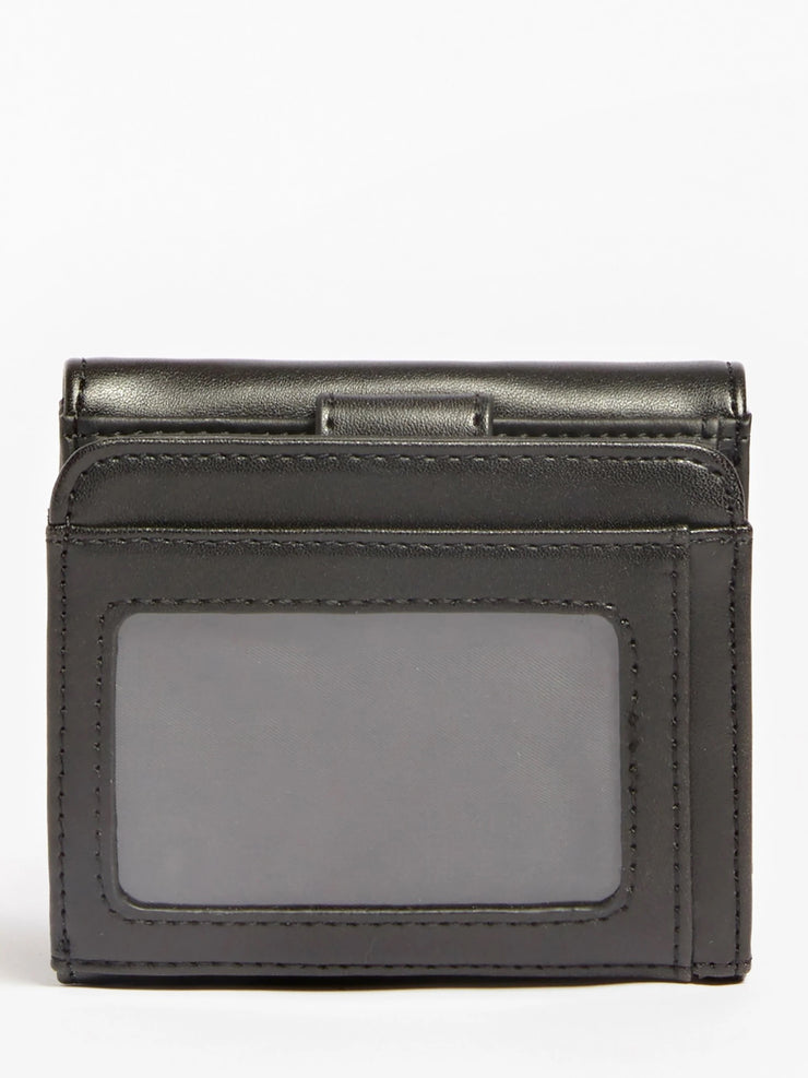 Mini Portefeuille GUESS Amantea SLG