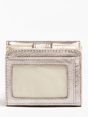 Mini Portefeuille GUESS Amantea SLG