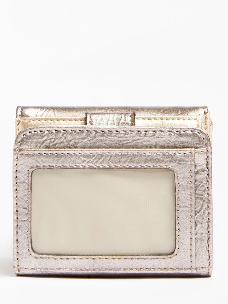 Mini Portefeuille GUESS Amantea SLG