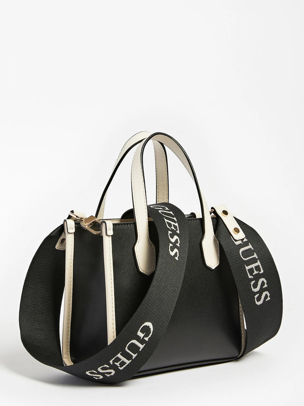 Mini Sac Bandoulière GUESS Silvana