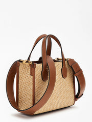 Mini Sac Bandoulière GUESS Silvana