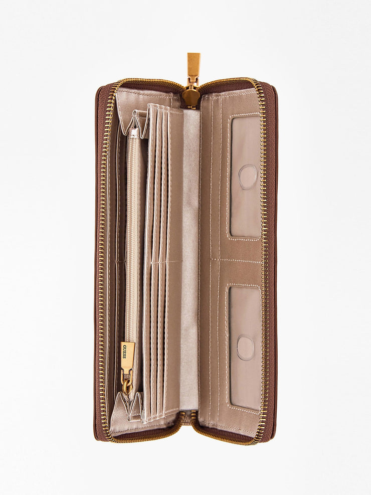 Portefeuille GUESS Berta SLG
