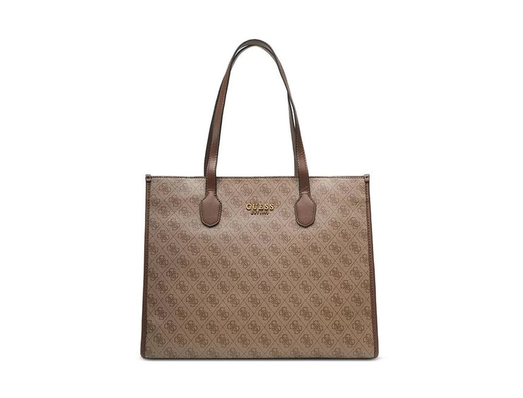 Grand Sac Cabas GUESS Silvana Girlfriend