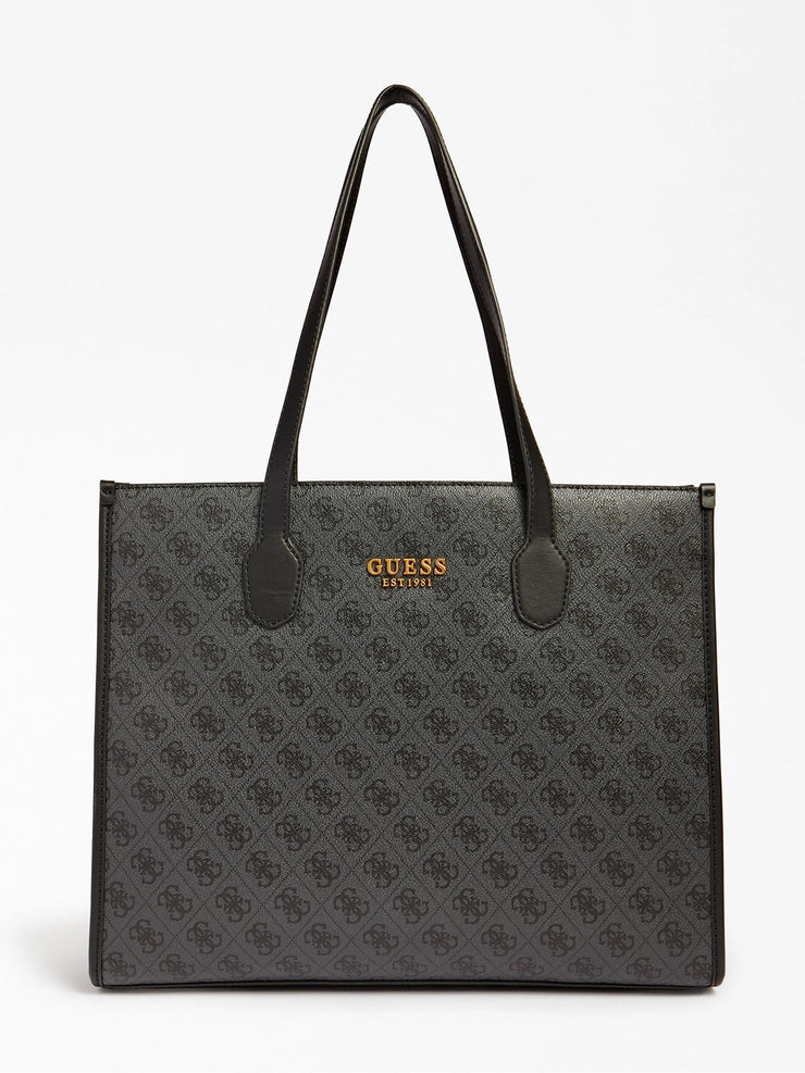 Grand Sac Cabas GUESS Silvana Girlfriend