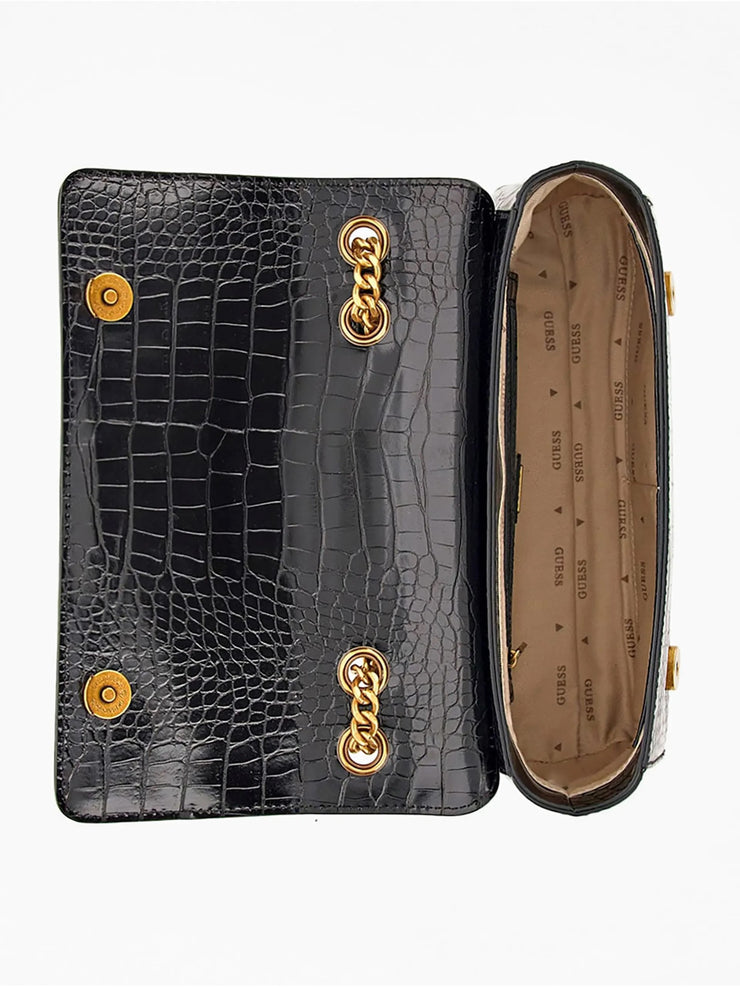 Sac bandoulière GUESS Nell