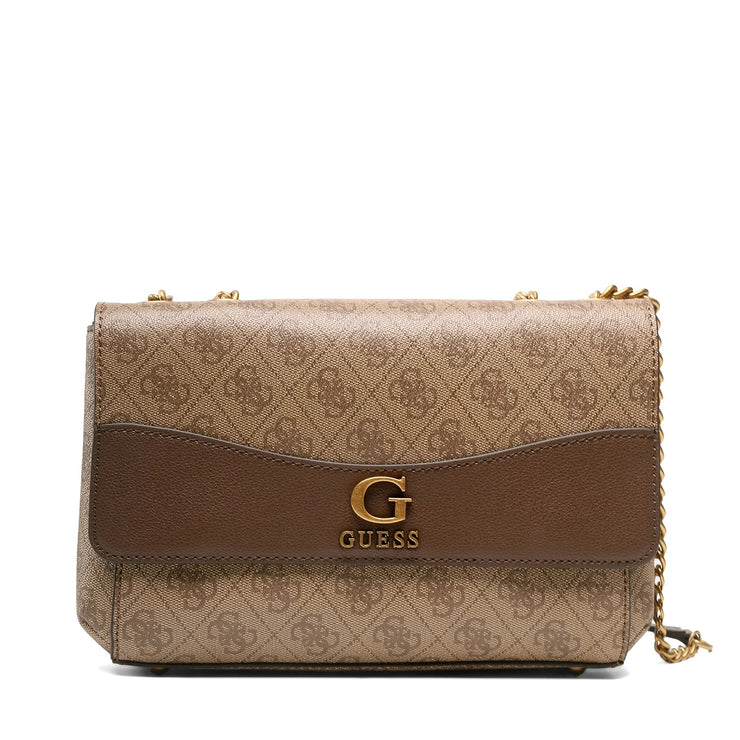 Sac bandoulière GUESS Nell