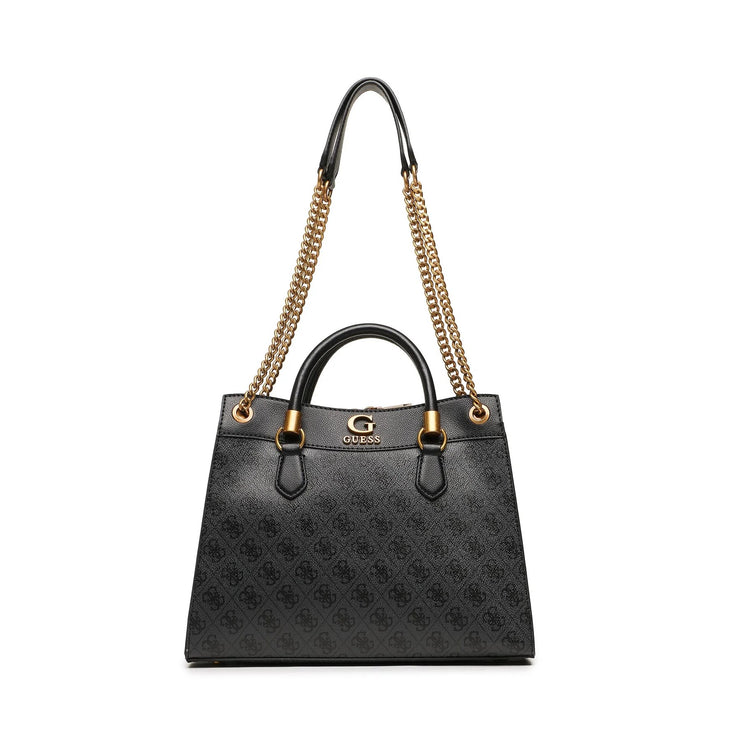 Sac épaule GUESS Nell Logo Girlfriend