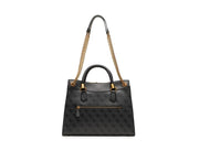 Sac épaule GUESS Nell Logo Girlfriend