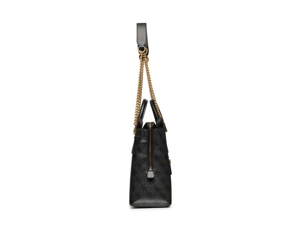 Sac épaule GUESS Nell Logo Girlfriend