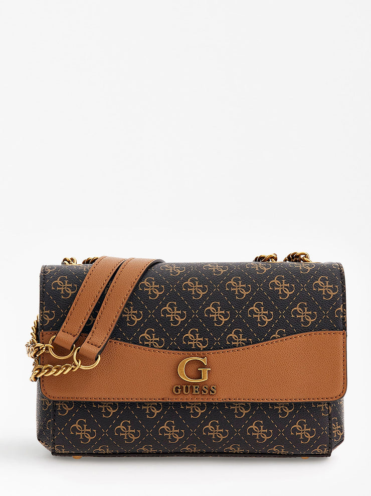 Sac bandoulière GUESS Nell