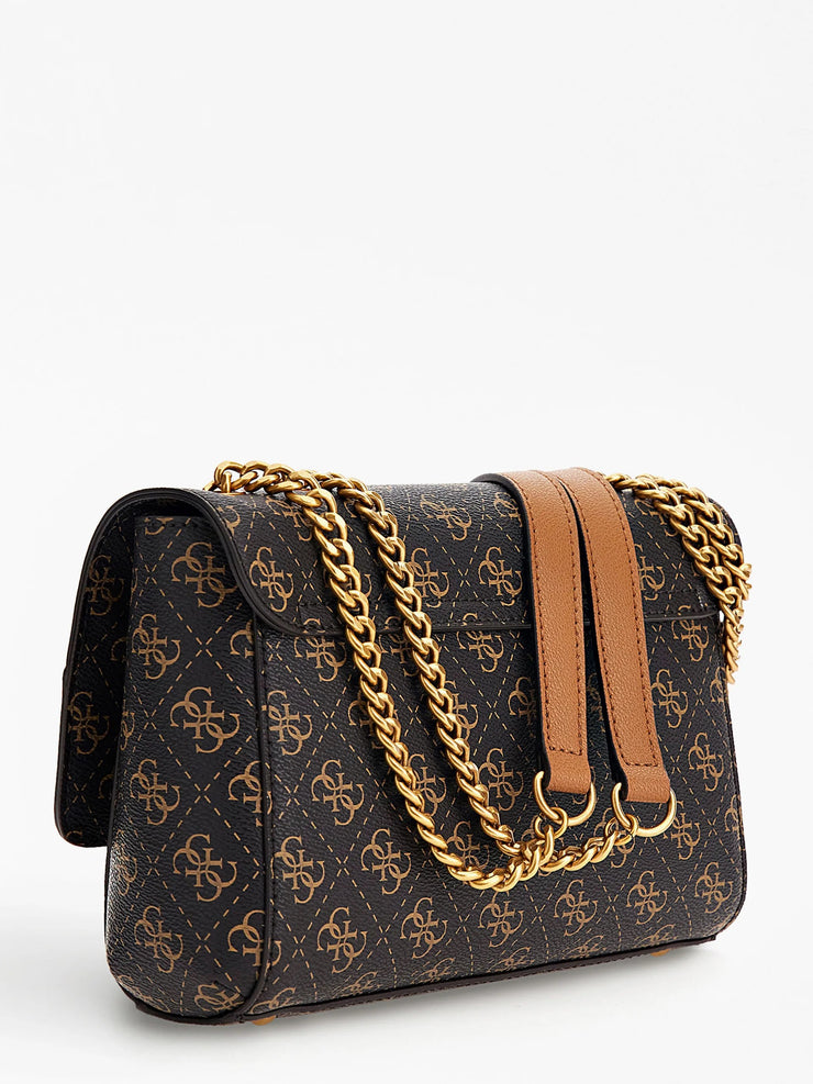 Sac bandoulière GUESS Nell