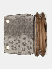 Sac bandoulière GUESS Katey Imprimé Animal