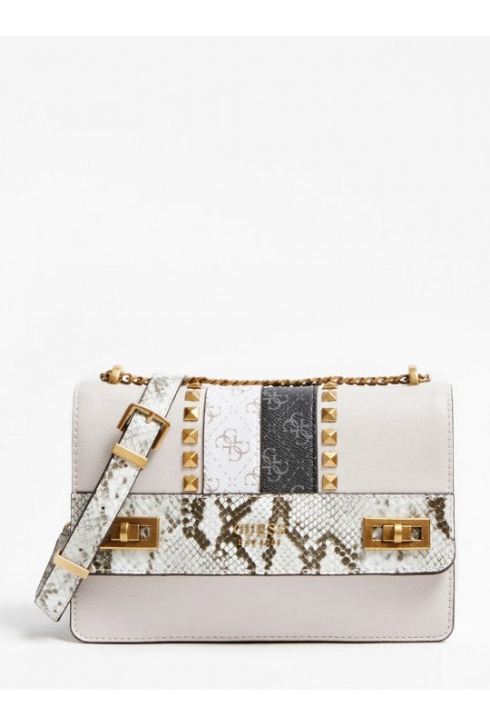 Sac d'épaule Guess Katey - la maro