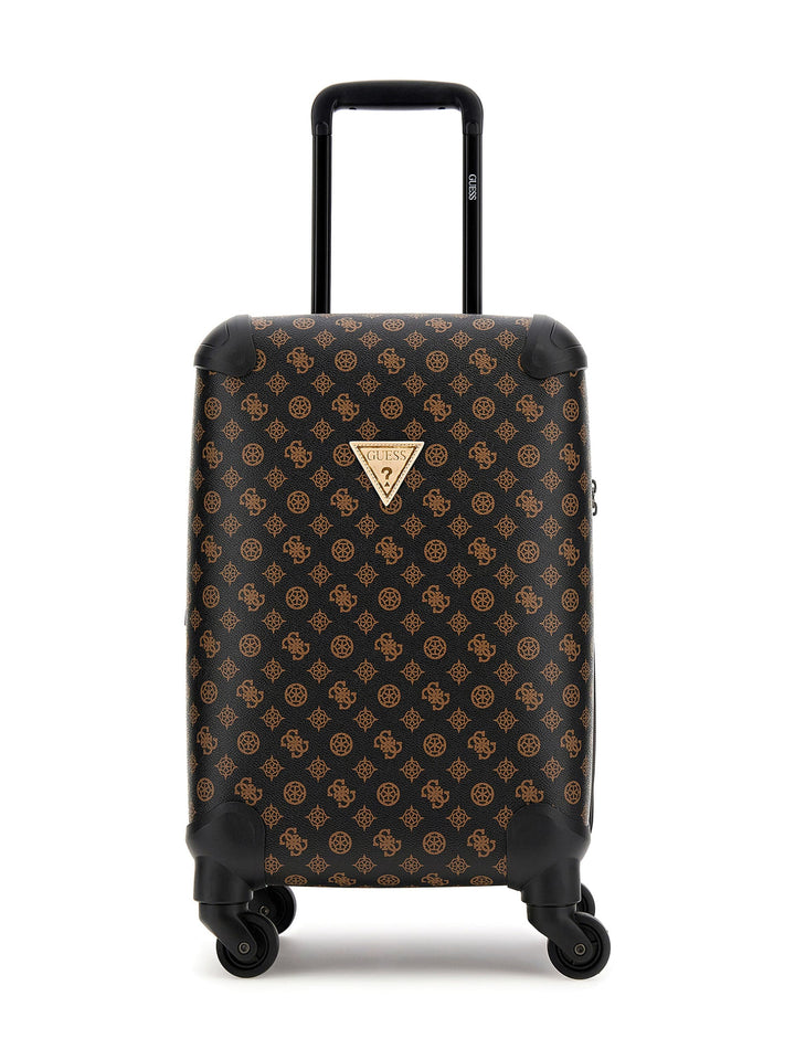 Valise cabine GUESS Wilder Travel - la maro