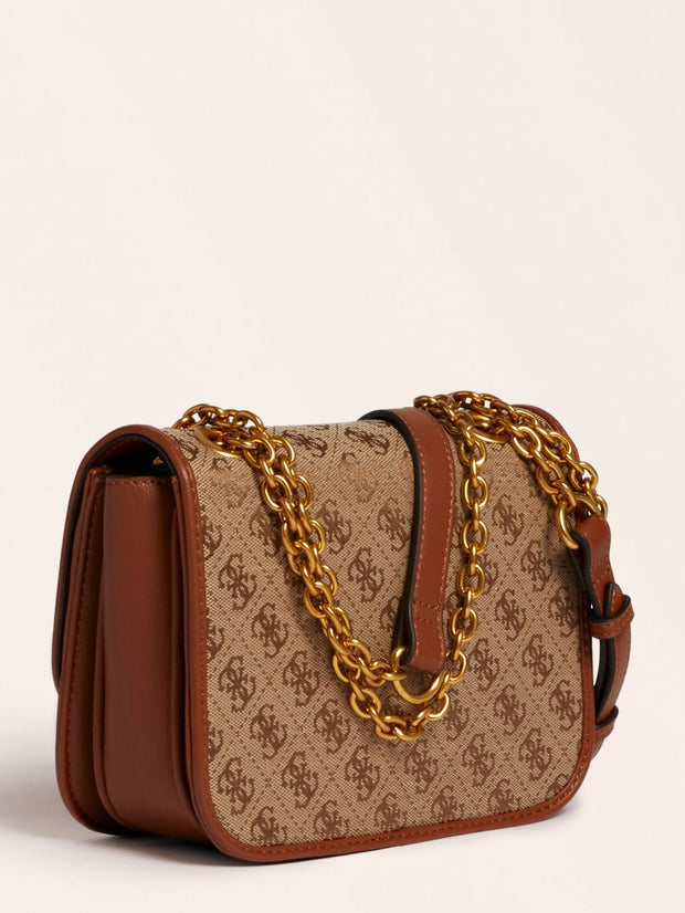 Sac Guess porté en bandoulière Aileen