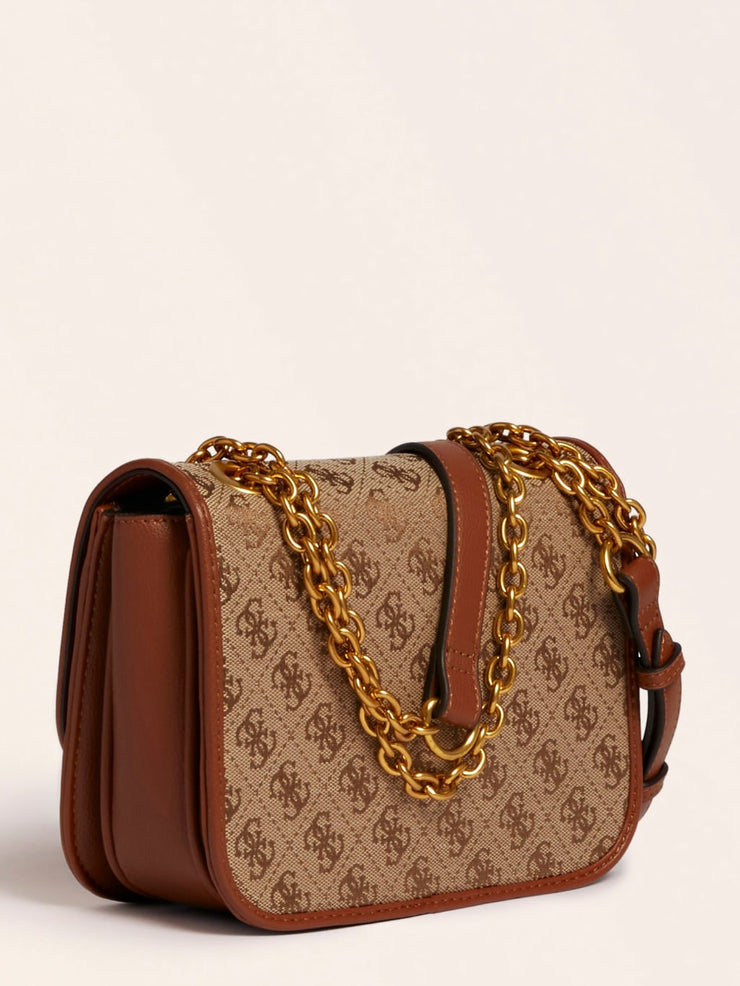 Sac Guess porté en bandoulière Aileen