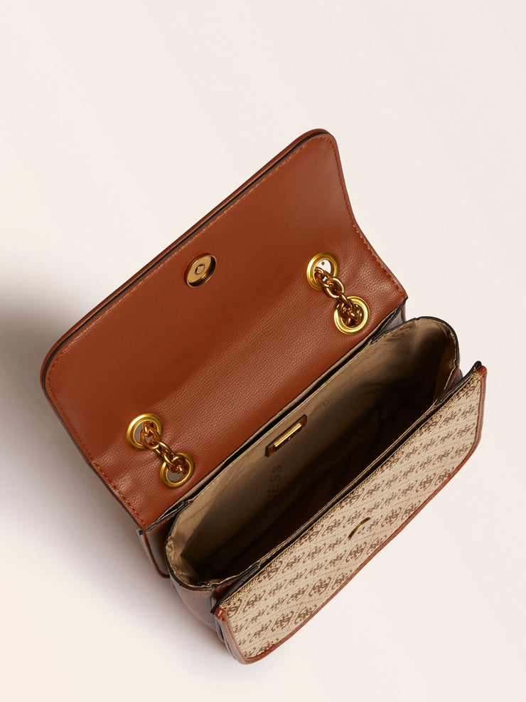 Sac Guess porté en bandoulière Aileen