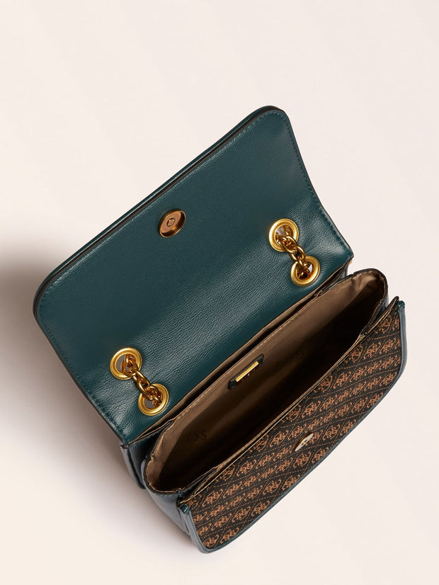 Sac Guess porté en bandoulière Aileen