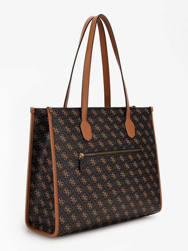 Grand Sac Cabas GUESS Silvana Girlfriend