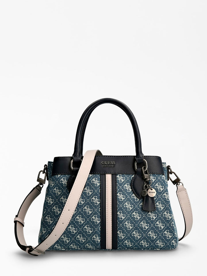 Sac GUESS Kasinta porté main